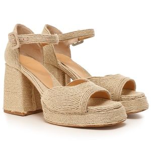 COPY - In Search Of: Castaner Espadrille Vanesa